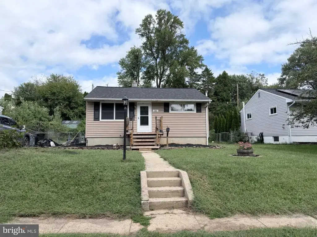 36 Wengate Rd, OWINGS MILLS