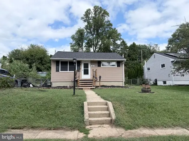 36 Wengate Rd, Owings Mills