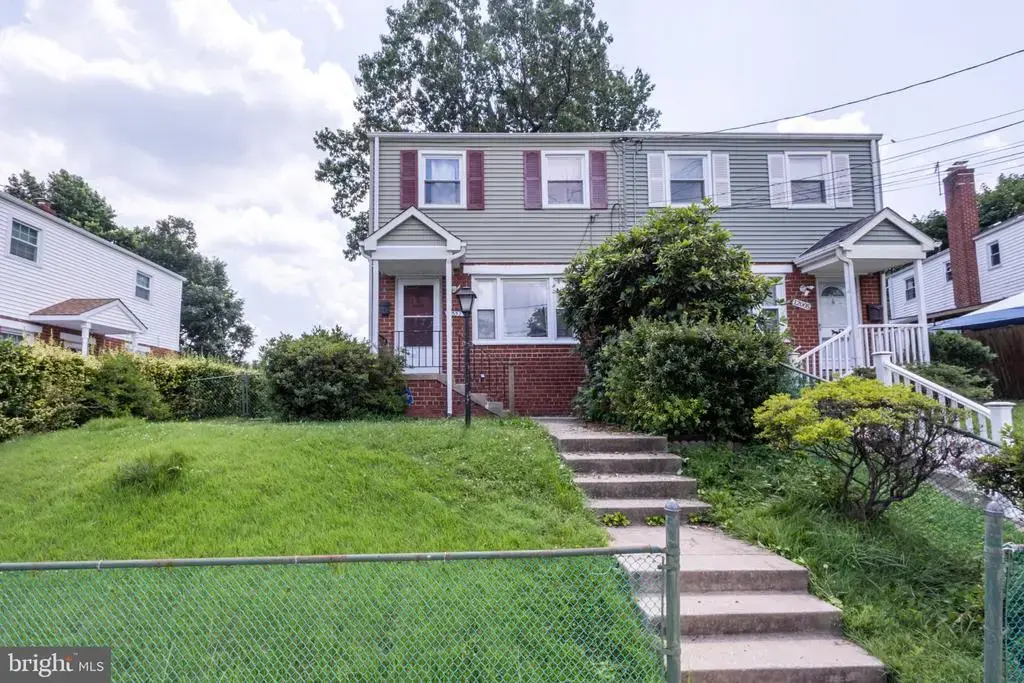 12007 Livingston St, SILVER SPRING