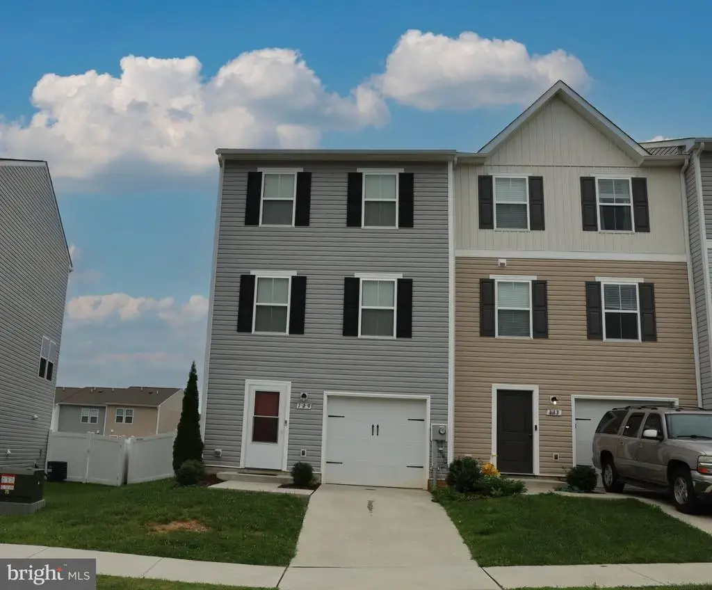 129 Perdiz Rd, HEDGESVILLE