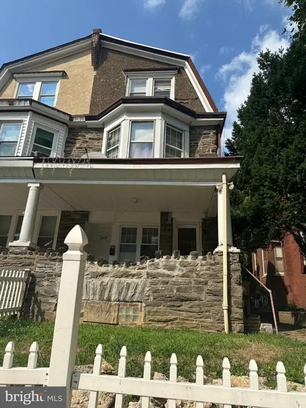 1319 Wakeling St, PHILADELPHIA