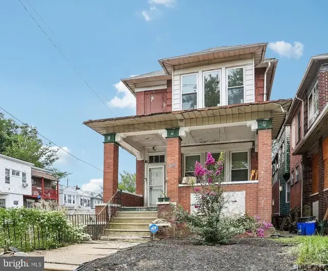 1600 Lindley Ave, Philadelphia