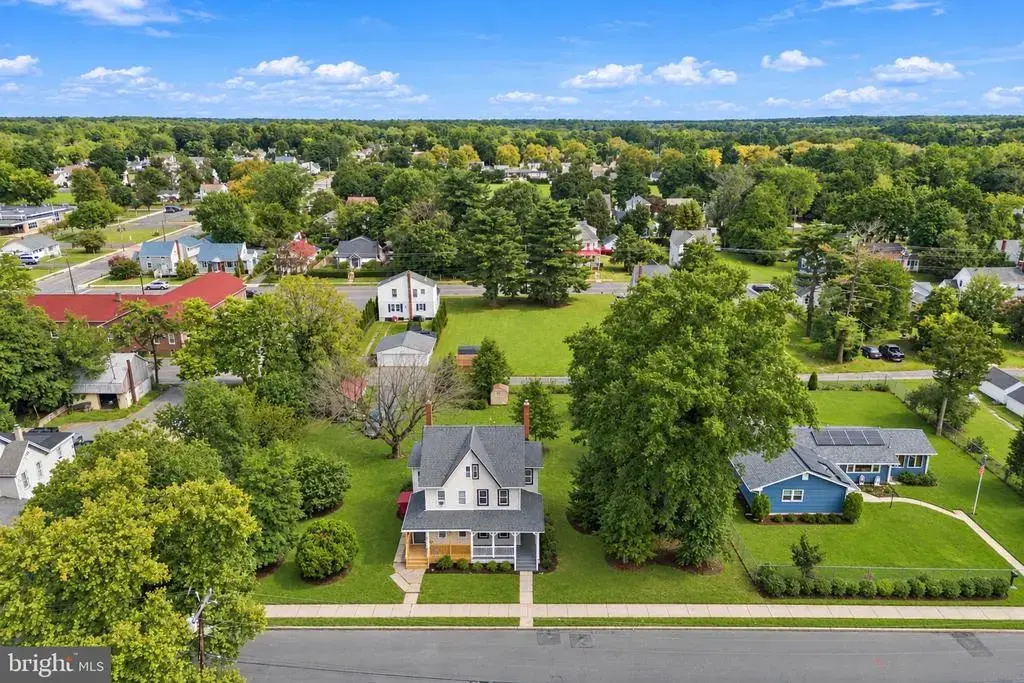 81 Magnolia Ave, BRIDGETON
