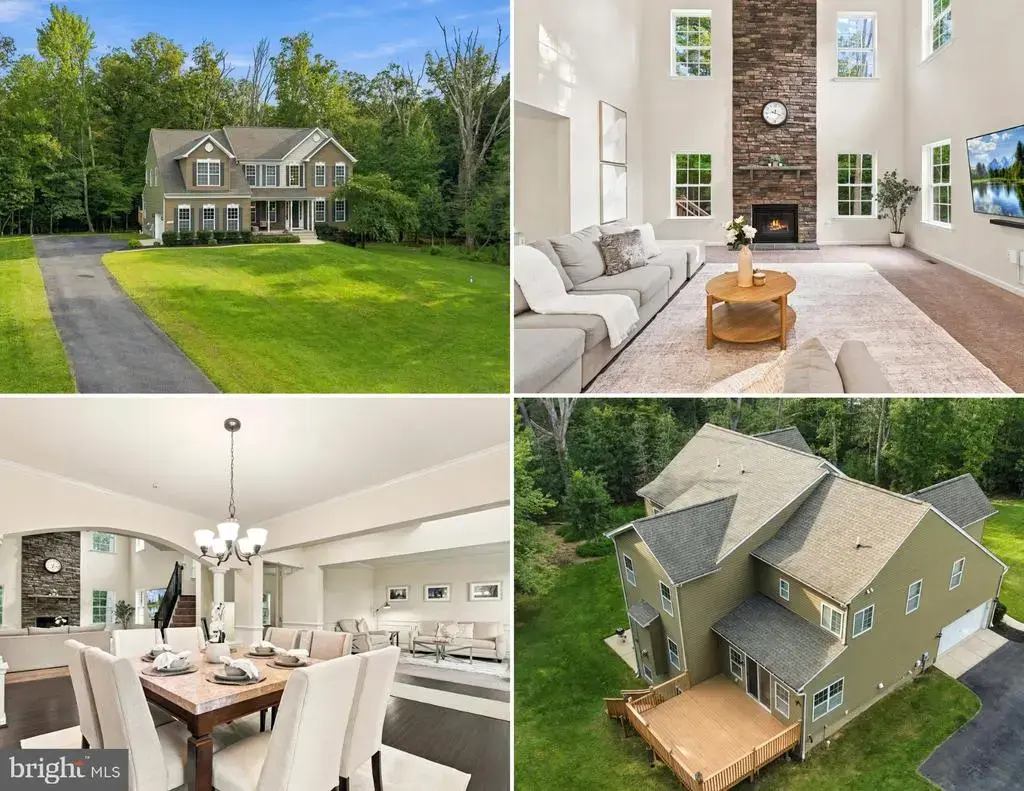 14426 Shadow Ridge Ct, HUGHESVILLE