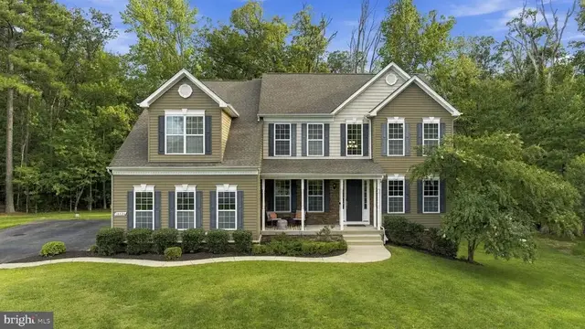 14426 Shadow Ridge Ct, Hughesville