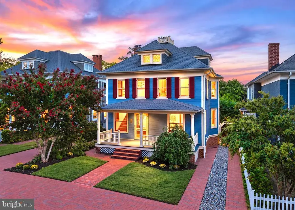 102 Duke Of Gloucester St, ANNAPOLIS