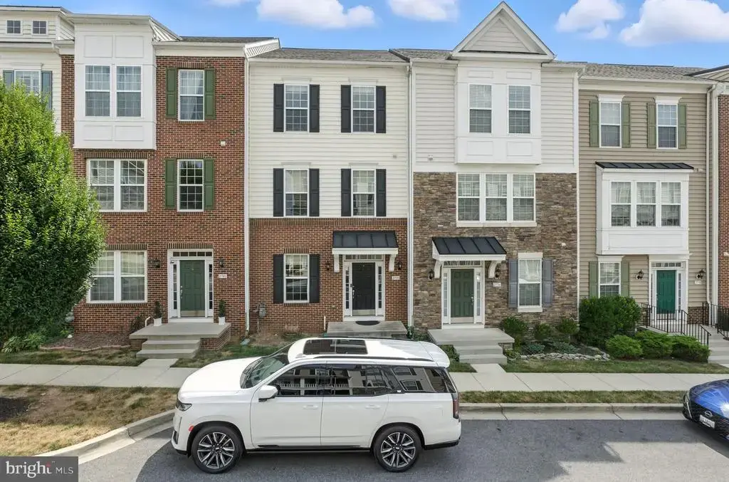 2738 Egret Way, FREDERICK