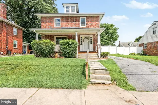 351 E Park St, Elizabethtown