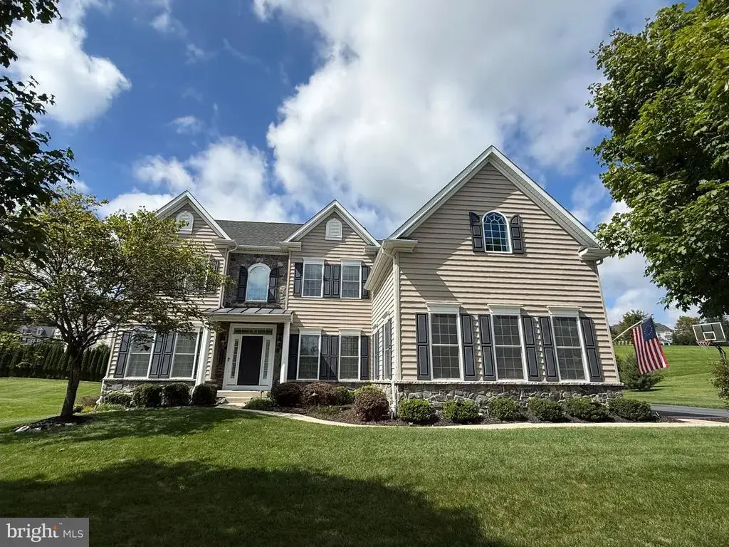 4165 Thompsondale Rd, COOPERSBURG