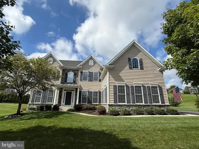 4165 Thompsondale Rd, Coopersburg