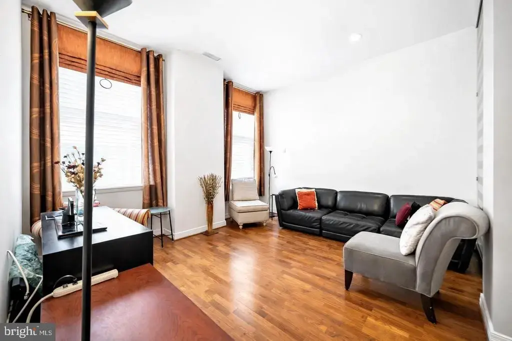 1600 Arch St #1610, PHILADELPHIA