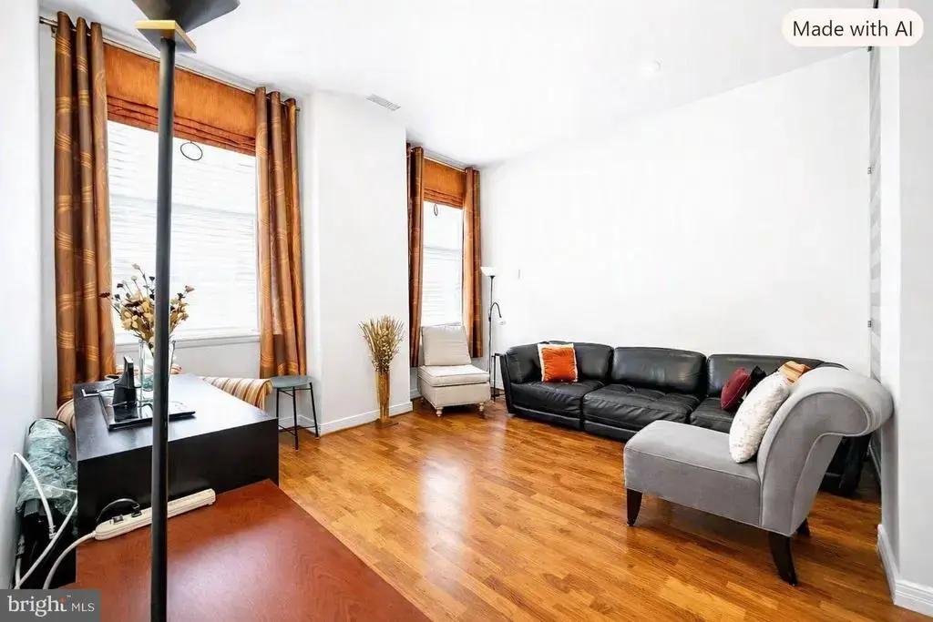 1600 Arch St #1610, PHILADELPHIA