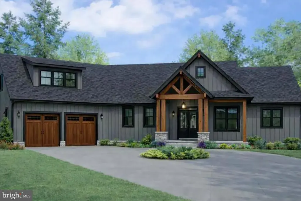 Keyes Ferry Rd #lot 2, CHARLES TOWN