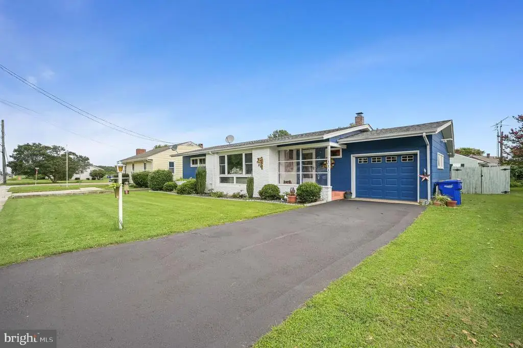 324 Dorman St, HARRINGTON