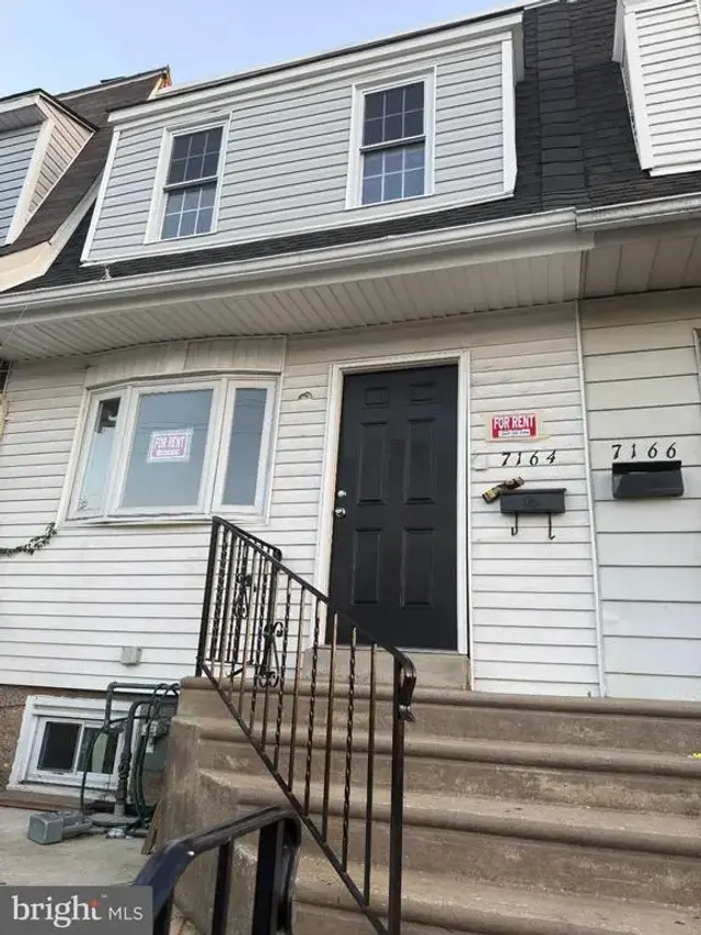 7164 Ruskin, Upper Darby