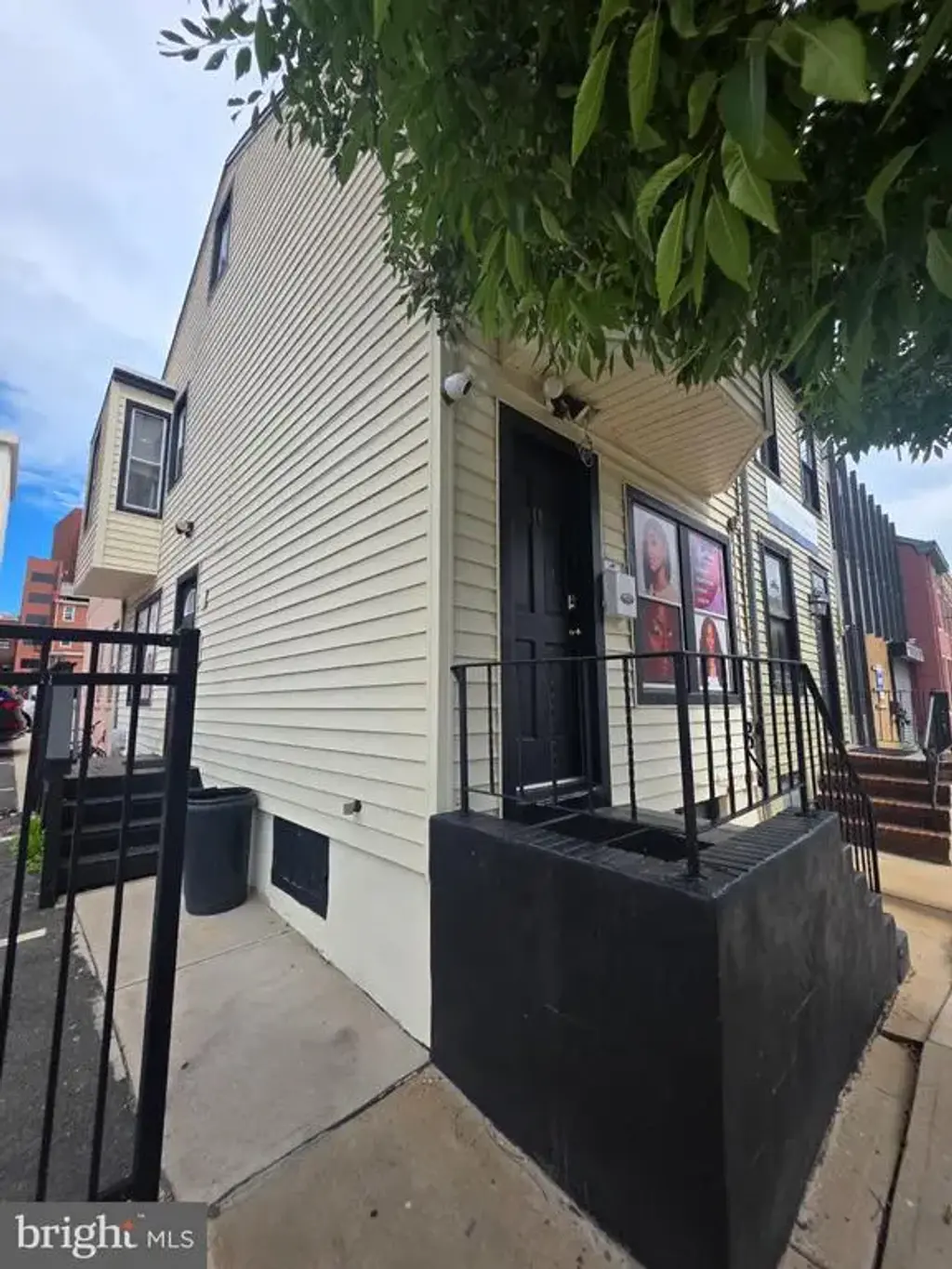 48 W Lafayette St, TRENTON