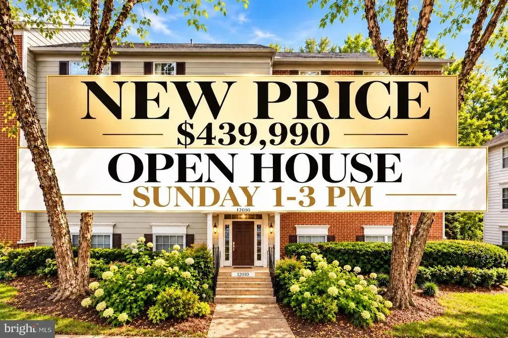 12010 Golf Ridge Ct #302, FAIRFAX