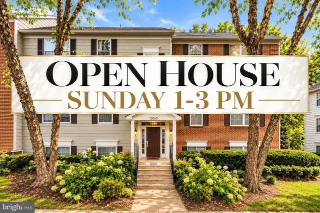 12010 Golf Ridge Ct #302, Fairfax