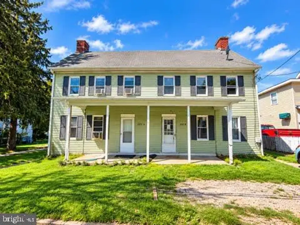 232 Main St, CEDARVILLE