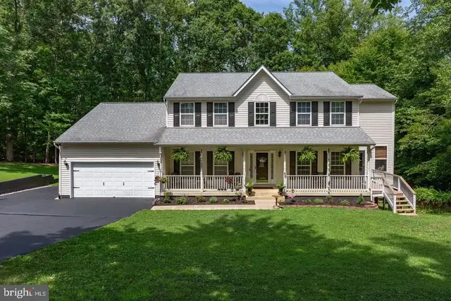 68 Coakley Ln, Fredericksburg