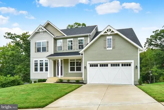 2502 Melia Ct, Baltimore