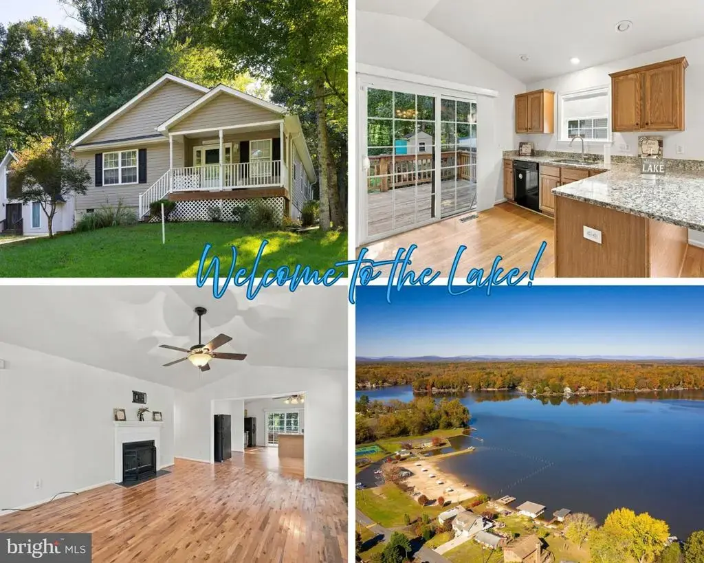297 Poplar Dr, LOUISA