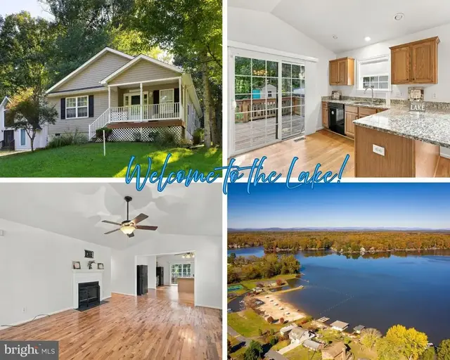 297 Poplar Dr, Louisa