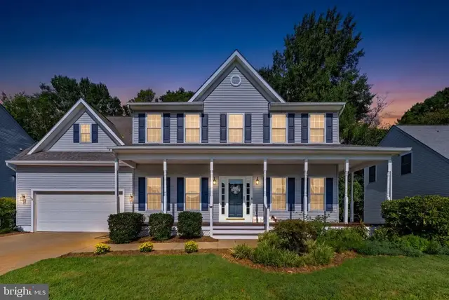 3212 Terra Springs Dr, Fredericksburg