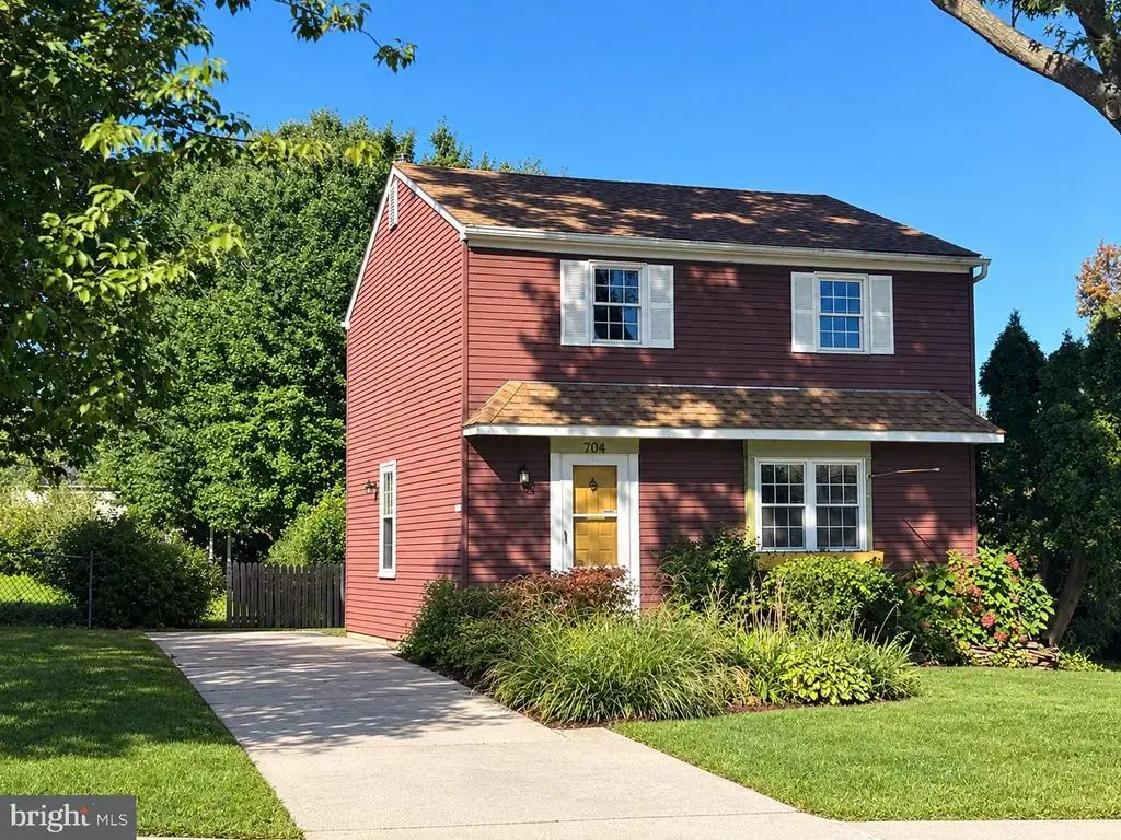 704 S Washington St, KENNETT SQUARE