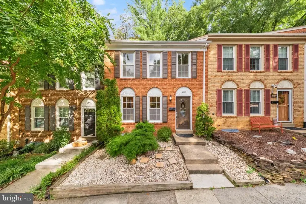 2311 Harleyford Ct, RESTON