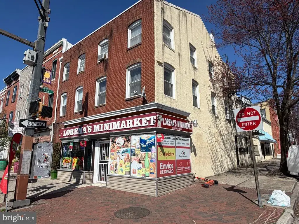 1748 Eastern Ave, BALTIMORE