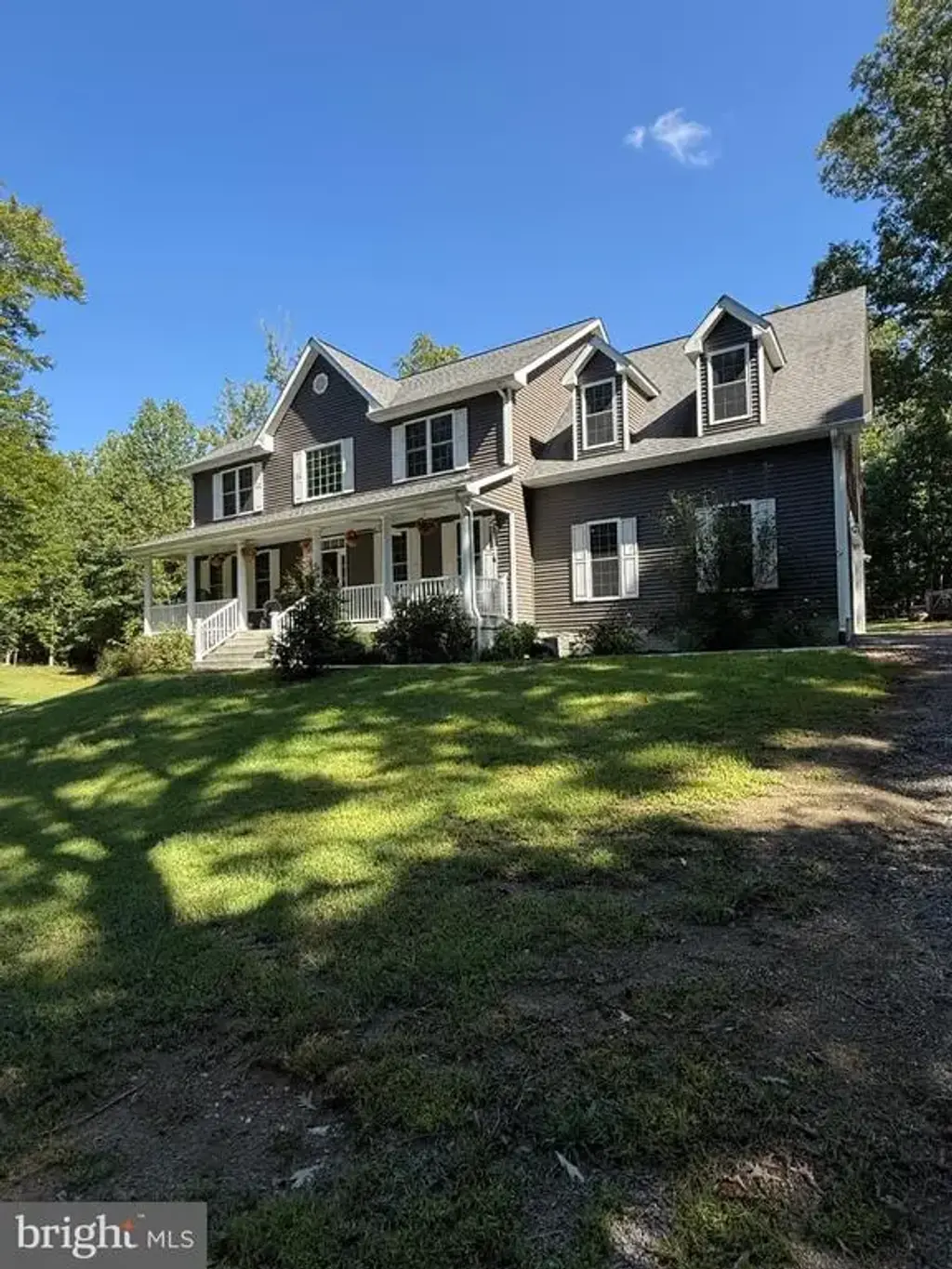 9047 Settle School Rd, RIXEYVILLE