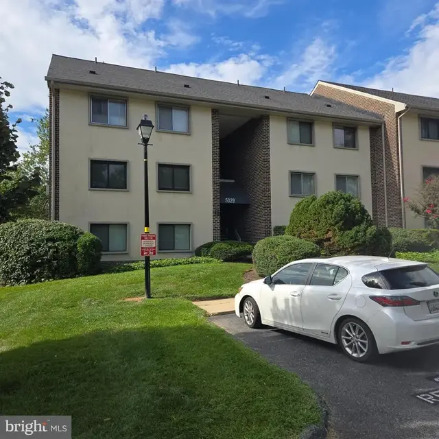5029 Green Mountain Cir #1, Columbia