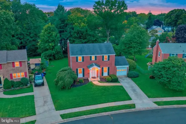 7 Ferncliff Rd, Newark
