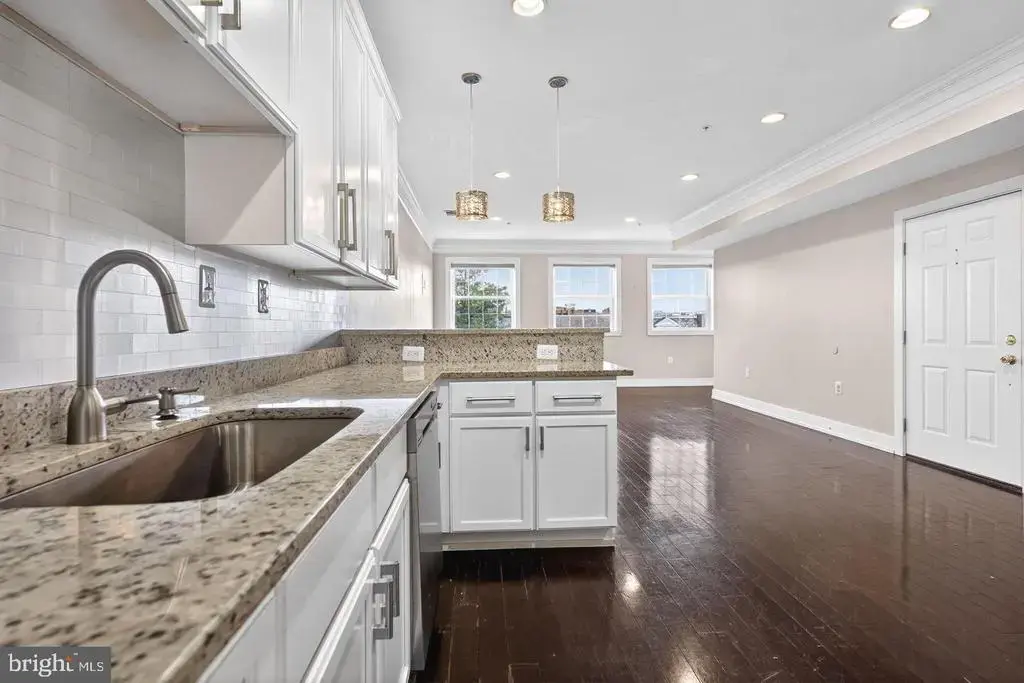 3223 Warder St Nw #4, WASHINGTON
