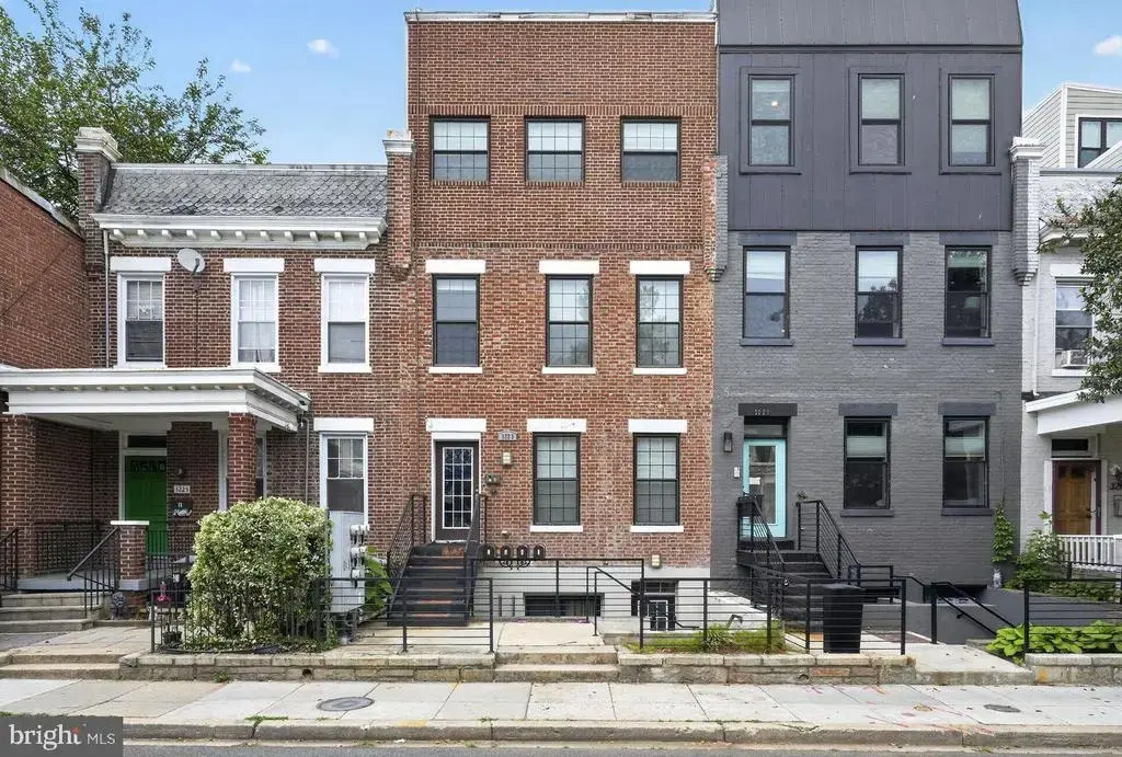 3223 Warder St Nw #4, WASHINGTON