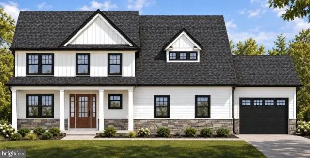 1031 Andrea Way, Boalsburg