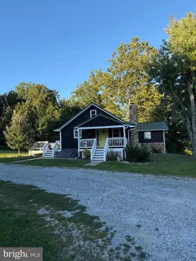 17601-e Sunshine Trl, Sabillasville
