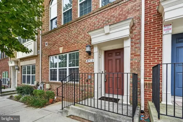4713 Cherokee Street, College Park