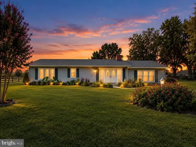117 Sunset Blvd, Preston