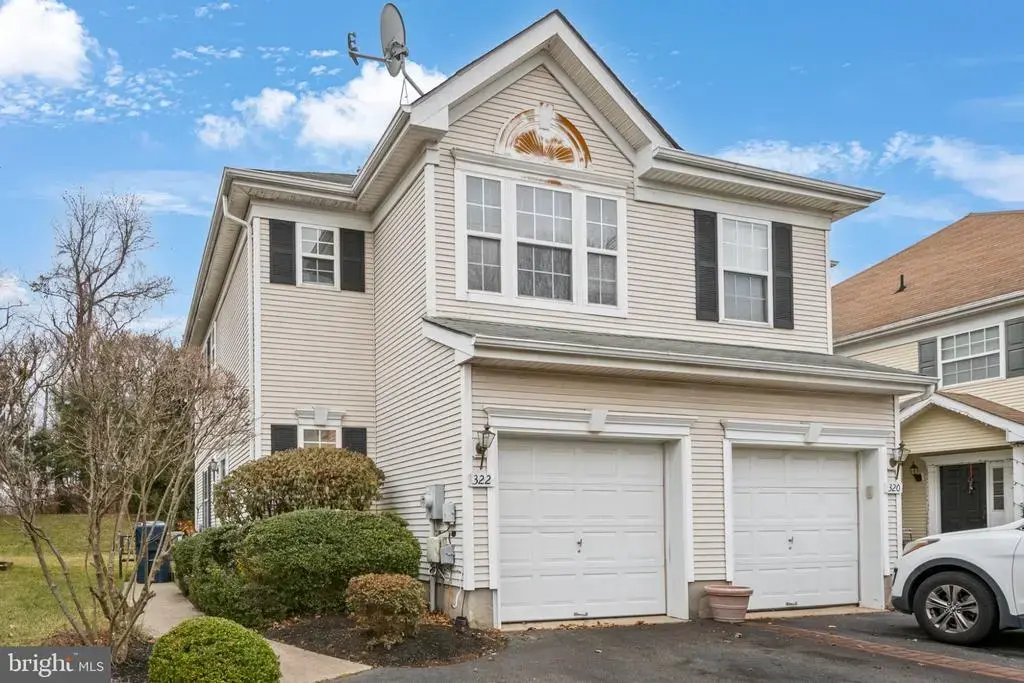 322 Fountayne Ln, LAWRENCE TWP