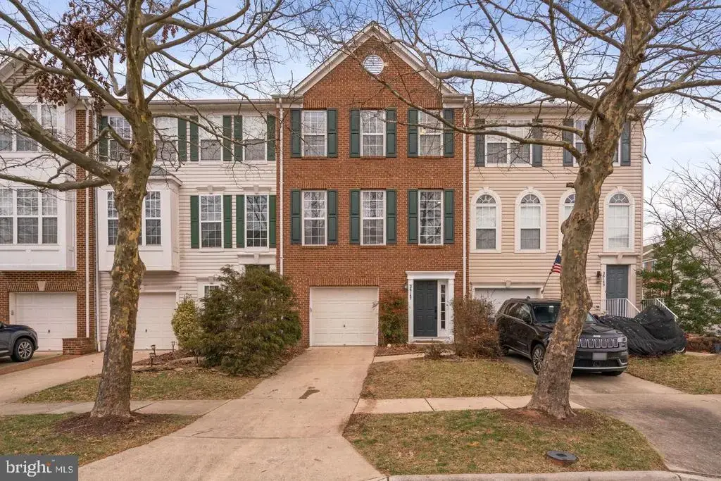 26147 Lands End Dr, CHANTILLY