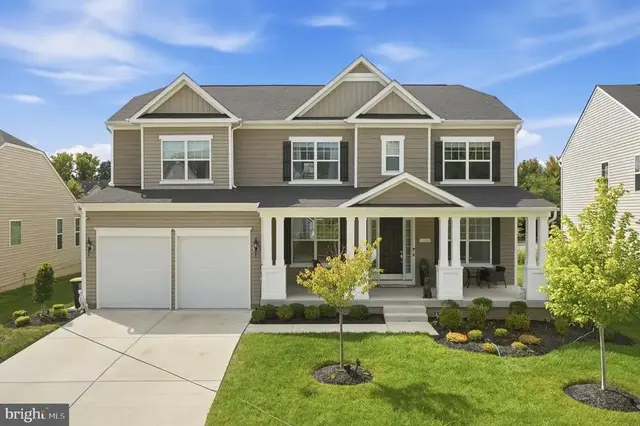 7104 Corner Creek Way, Glenn Dale