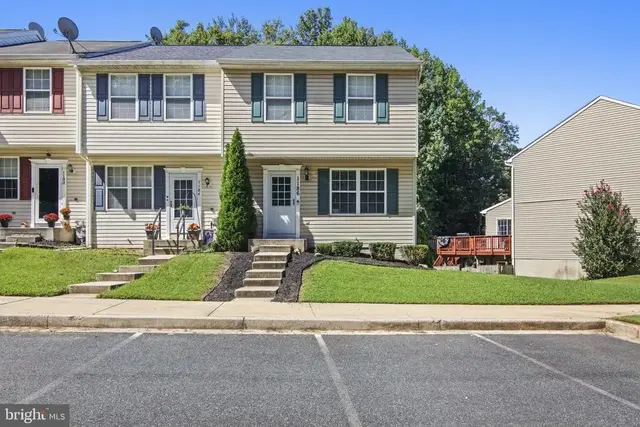 1186 Splashing Brook Dr, Abingdon