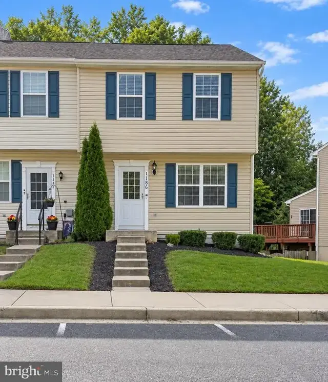 1186 Splashing Brook Dr, Abingdon