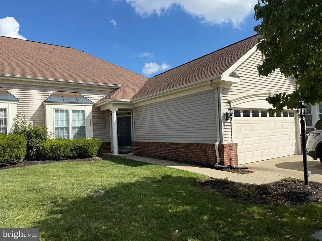 6563 Bullen Bluff Ter, GAINESVILLE