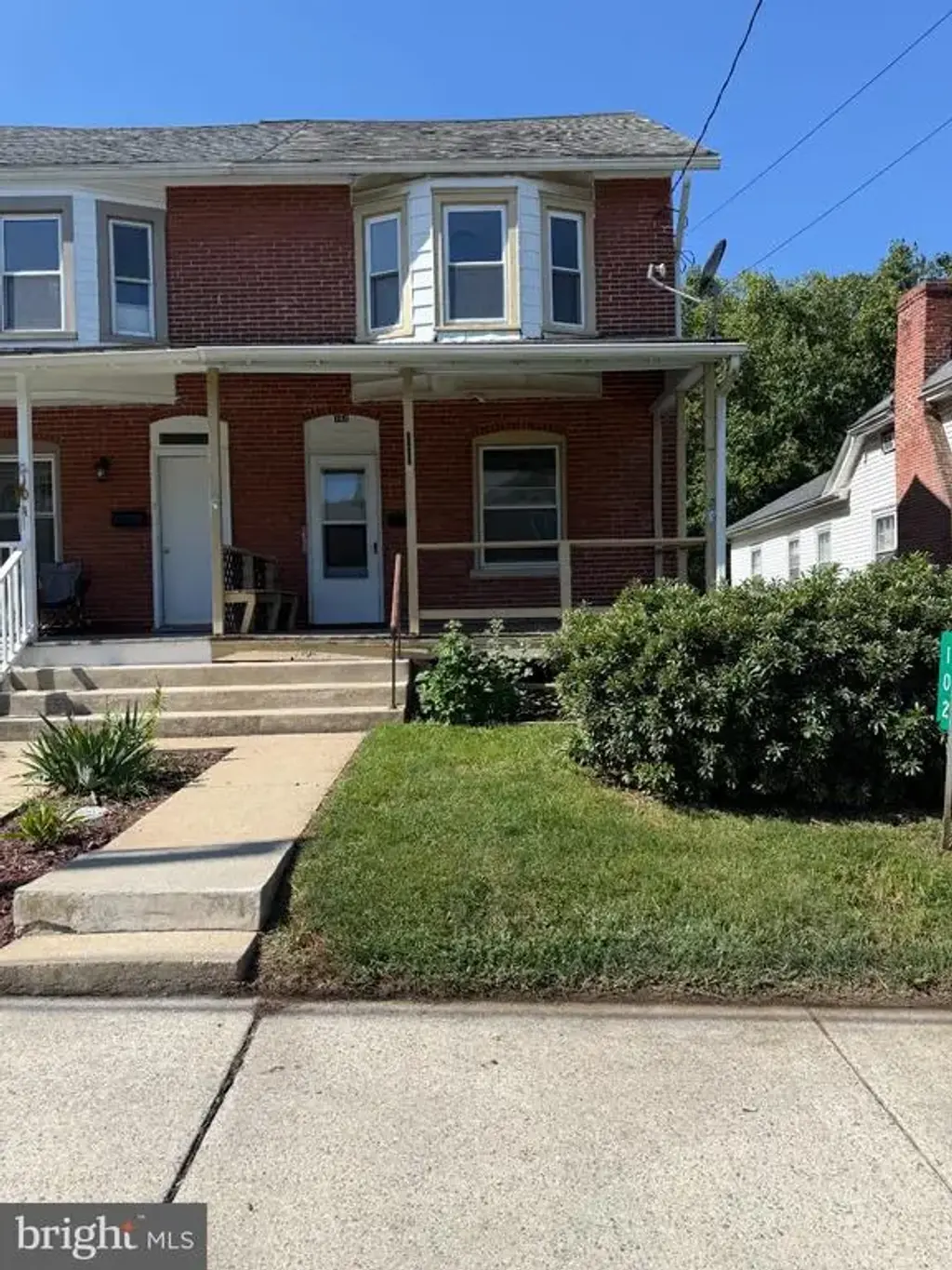 102 S Hess St, QUARRYVILLE