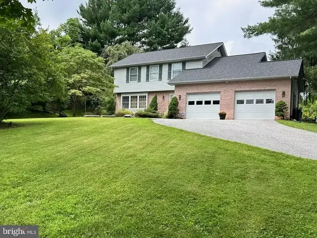 9351 Tiller Dr, Ellicott City