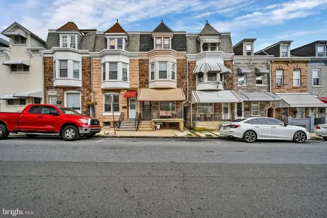 1435 N 10th St, Reading