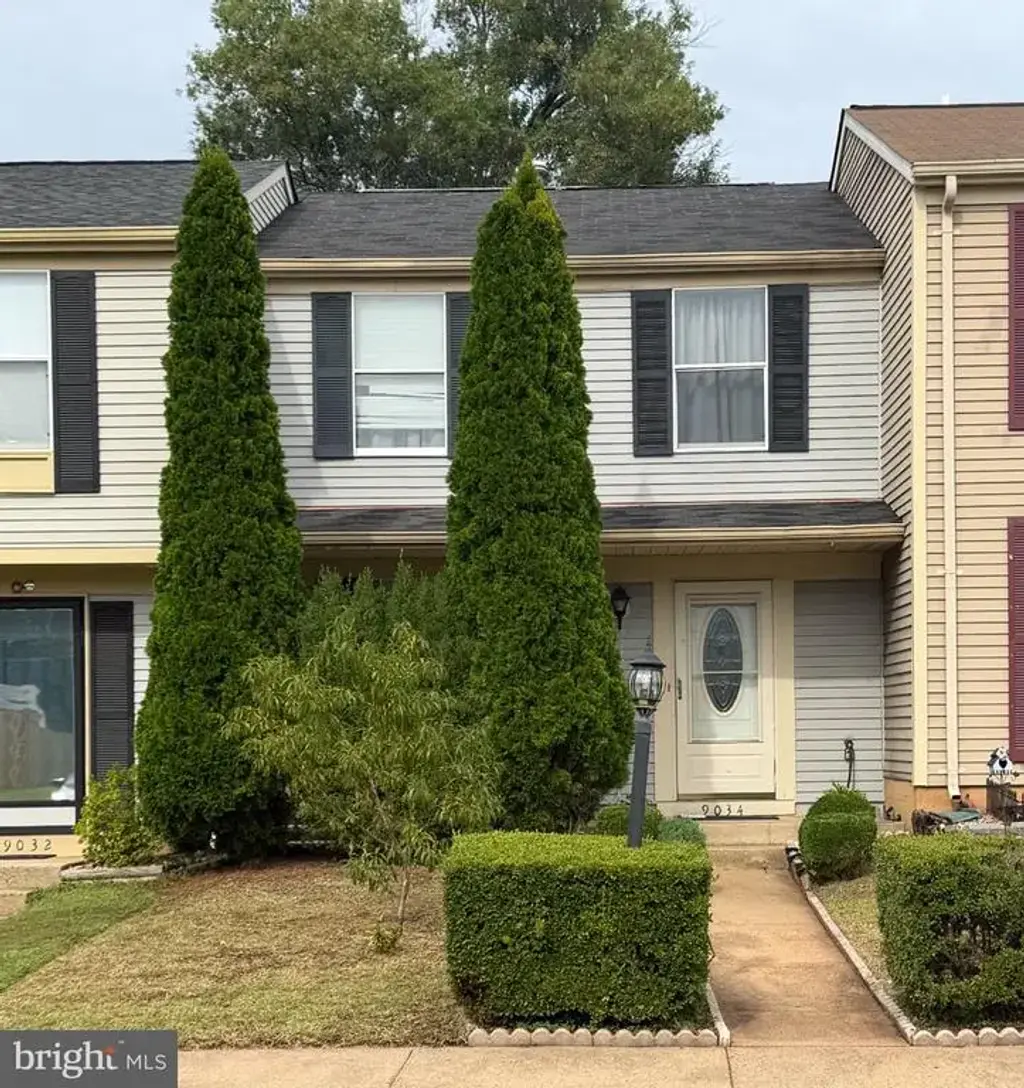 9034 Saint Steven Ct, MANASSAS PARK